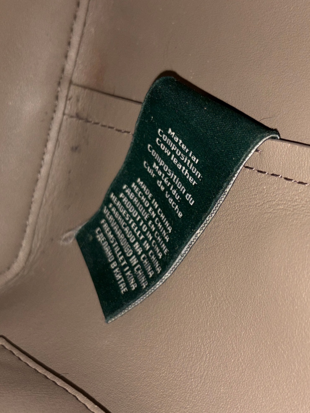 Debby II Drawstring Bag - Picture 11 of 16
